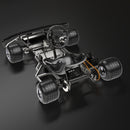 Hawk V3 Electric