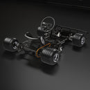 Hawk V3 Electric