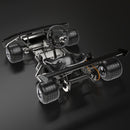 Hawk V3 Electric