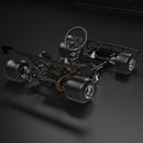 Hawk V3 Electric