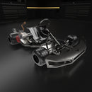 Hawk V3 Gas