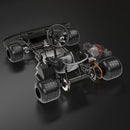 Hawk V3 Gas