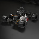 Hawk V3 Gas