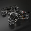 Hawk V3 Gas