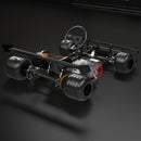 Hawk V3 Gas