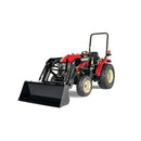 YM225 Compact Utility Tractor