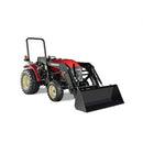 YM238 Compact Utility Tractor