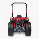 YM238 Compact Utility Tractor