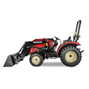 YM232 Compact Utility Tractor
