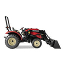 YM225 Compact Utility Tractor